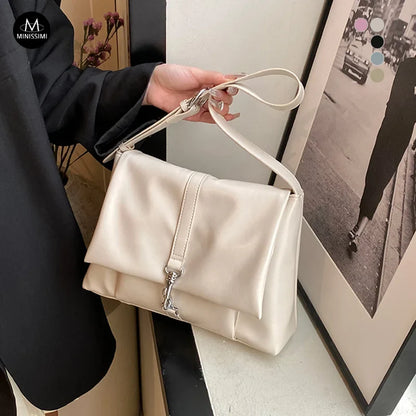 China Supplier Bolsos De Mujer Pu Leather Bag Ladies Handbags Tote Bags for Women