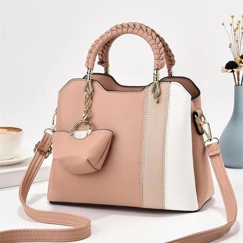 2024 High-capacity Messenger Bag Luxury Ladies Hand Bags Womens Handbags Shoulder Handbag Product