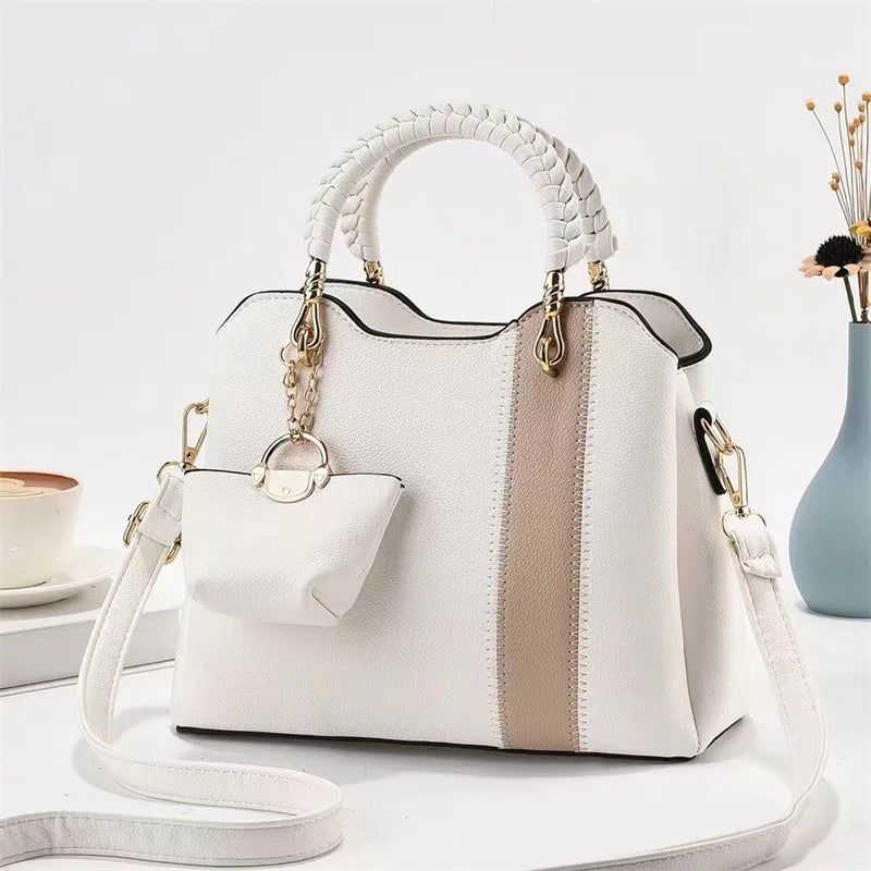 2024 High-capacity Messenger Bag Luxury Ladies Hand Bags Womens Handbags Shoulder Handbag Product