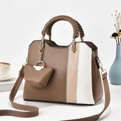 2024 High-capacity Messenger Bag Luxury Ladies Hand Bags Womens Handbags Shoulder Handbag Product