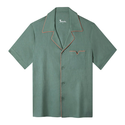 Solid (Green)