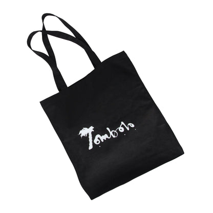Tombolo Tote Bag