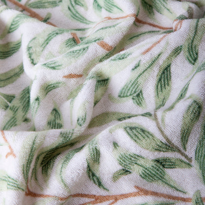 Earth Cabana (Green)