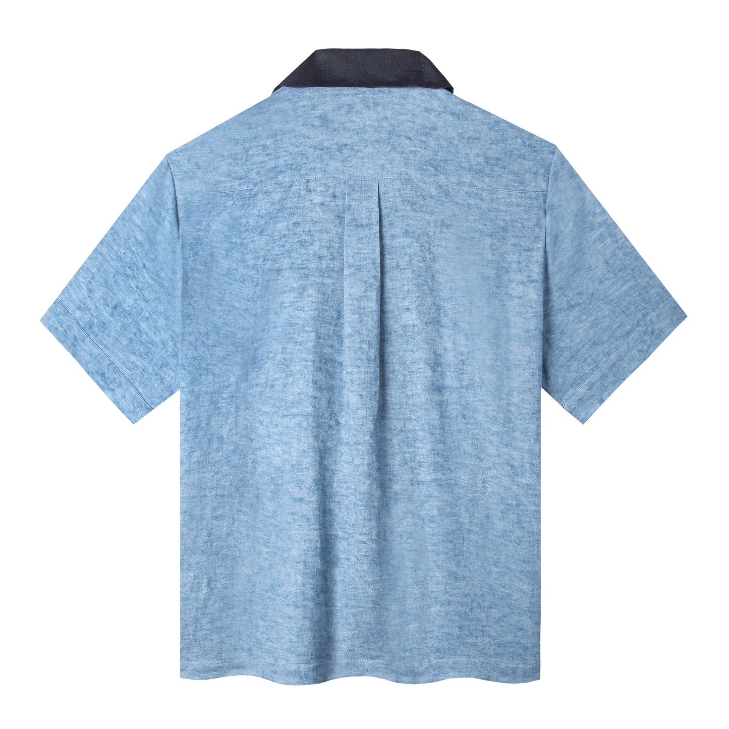 'Black Tie Optional' Cabana (Blue)