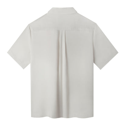 'Fruits de Mer' (Cloud Gray)