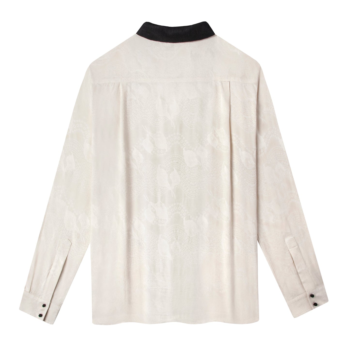 'The No Smoking Jacket'