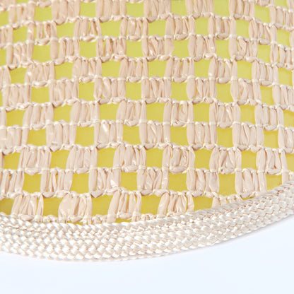 Shady Visor (Yellow)