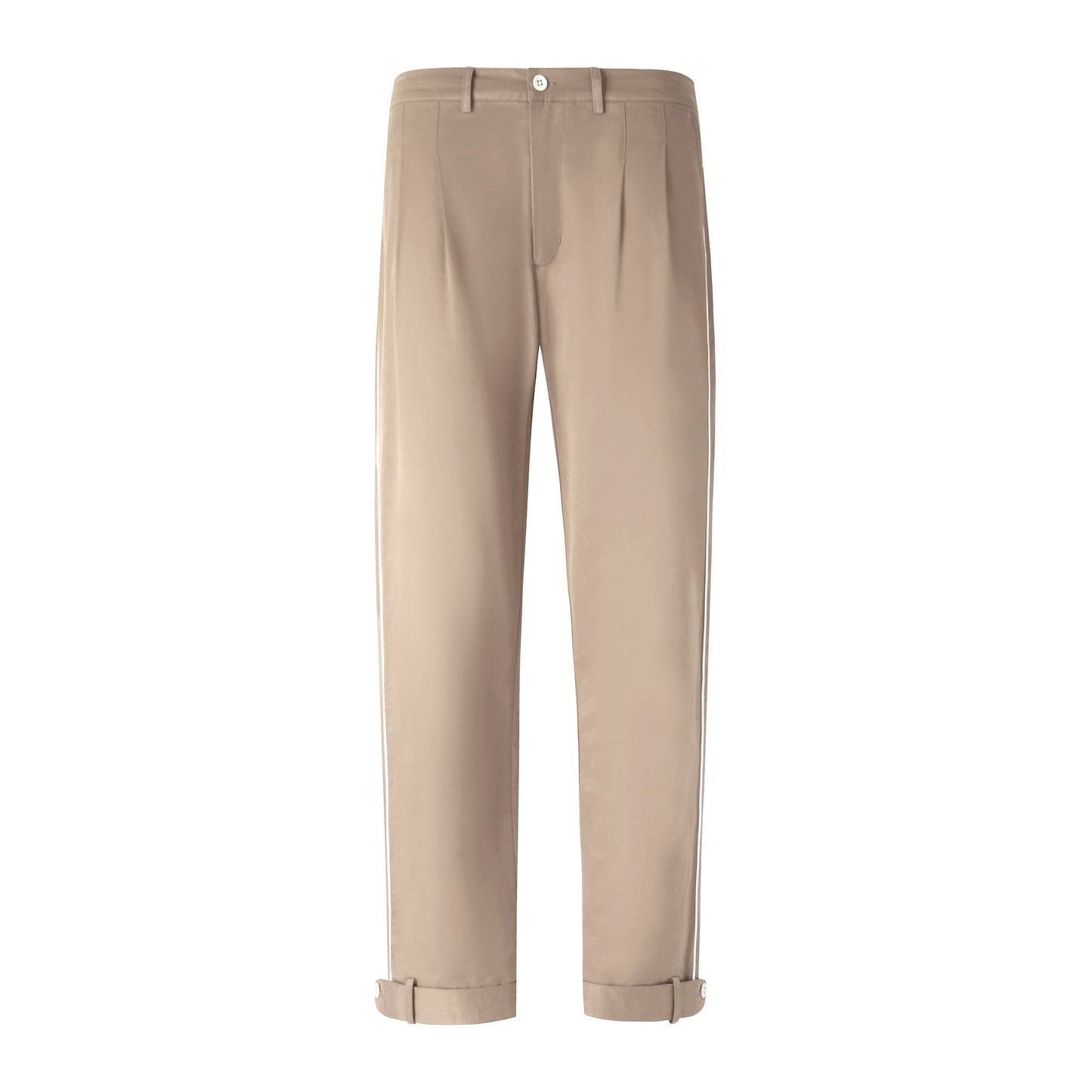 Traveler Pants (Tan)