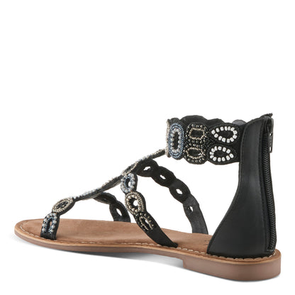 AZURA INERTIA SANDALS