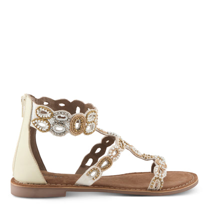AZURA INERTIA SANDALS