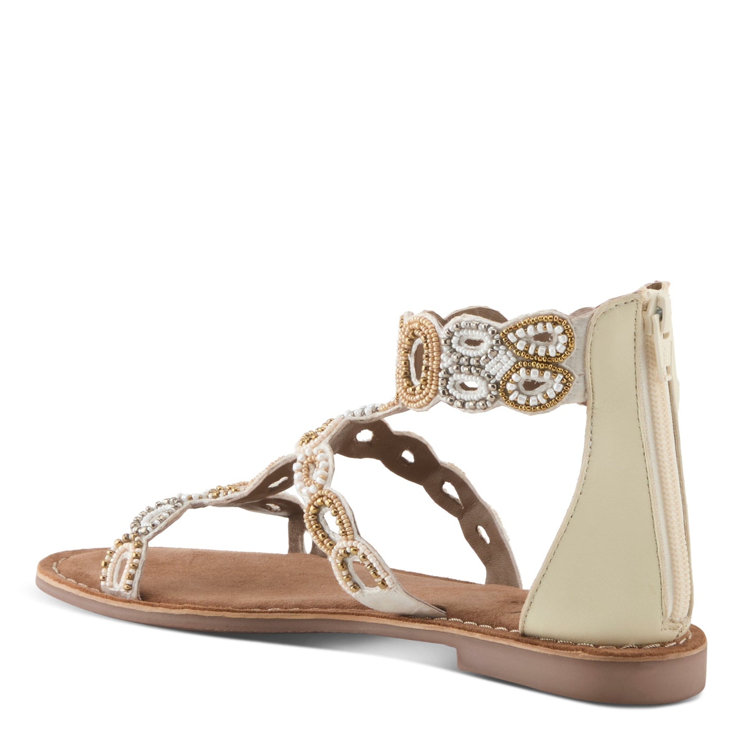AZURA INERTIA SANDALS