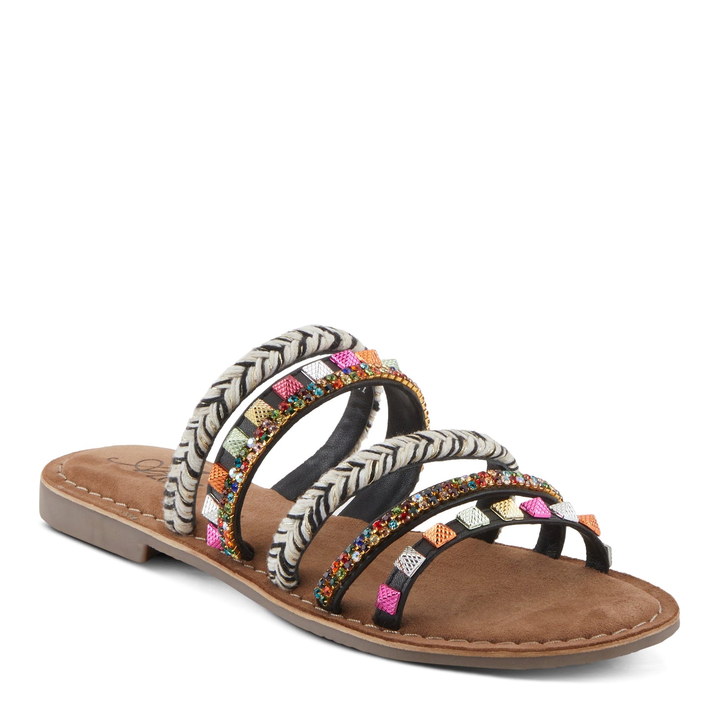 AZURA INTOXICATE SANDALS