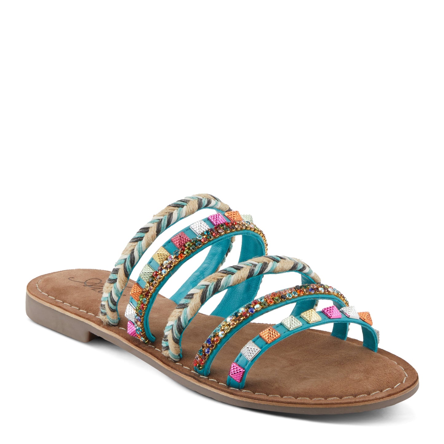 AZURA INTOXICATE SANDALS