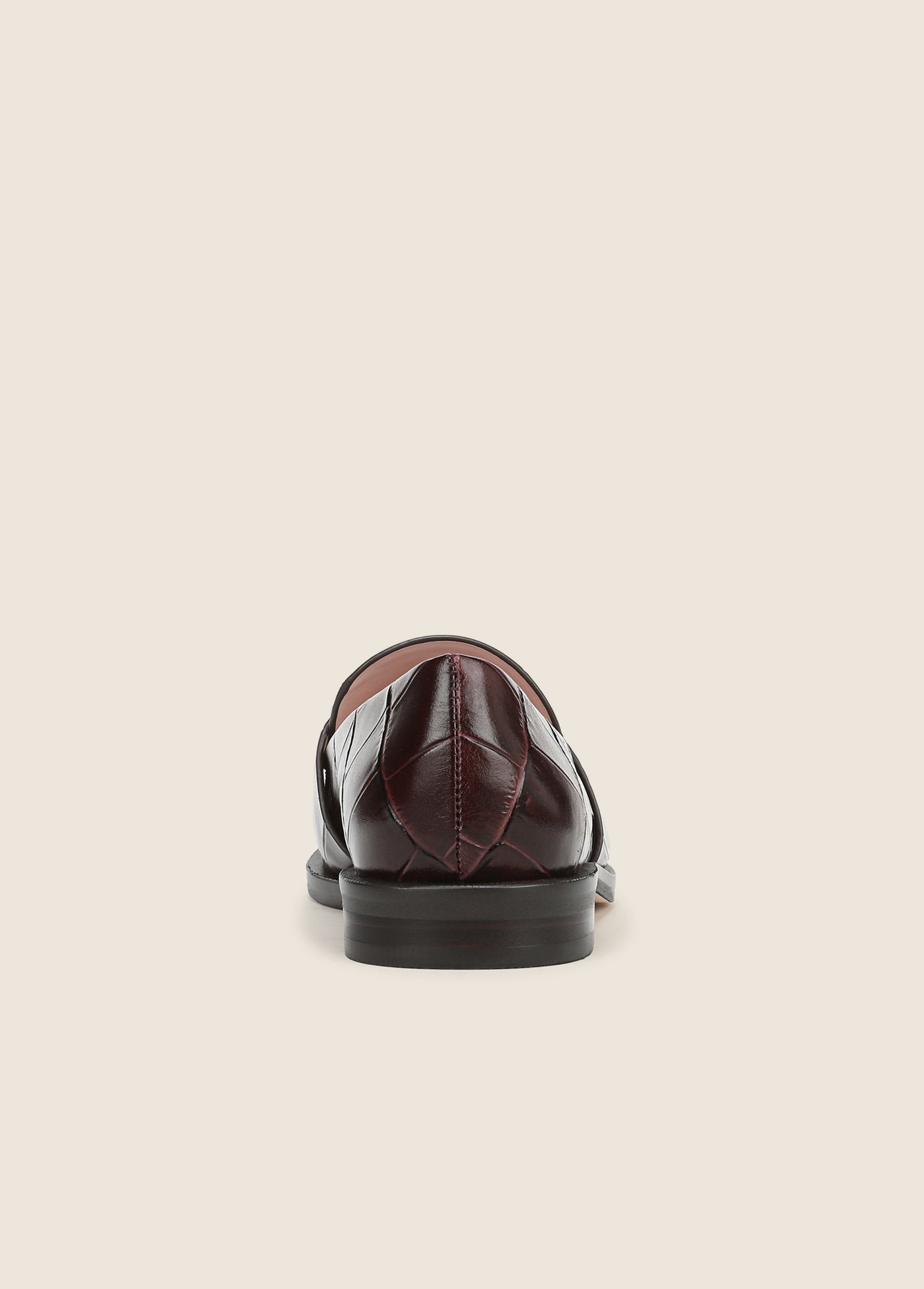 THE LOLA LOAFER