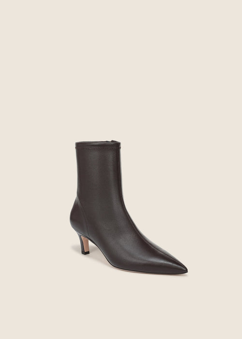 THE SASHA BOOTIE