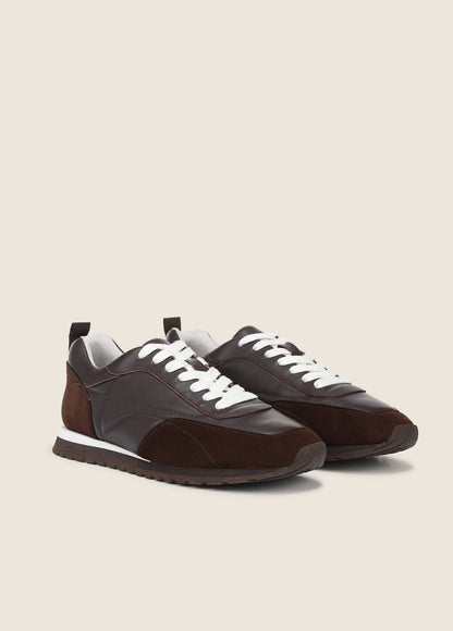 THE SOPHIA SNEAKER