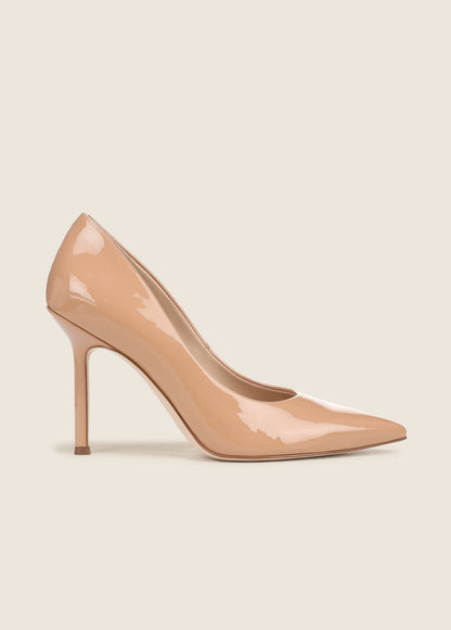 THE RILEY PUMP