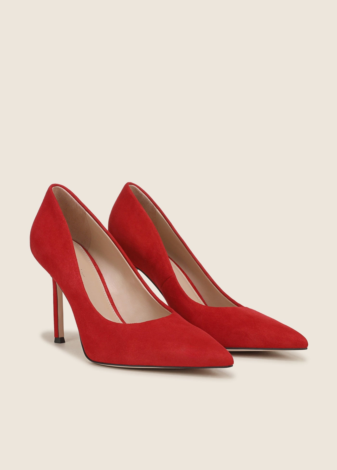 THE RILEY PUMP