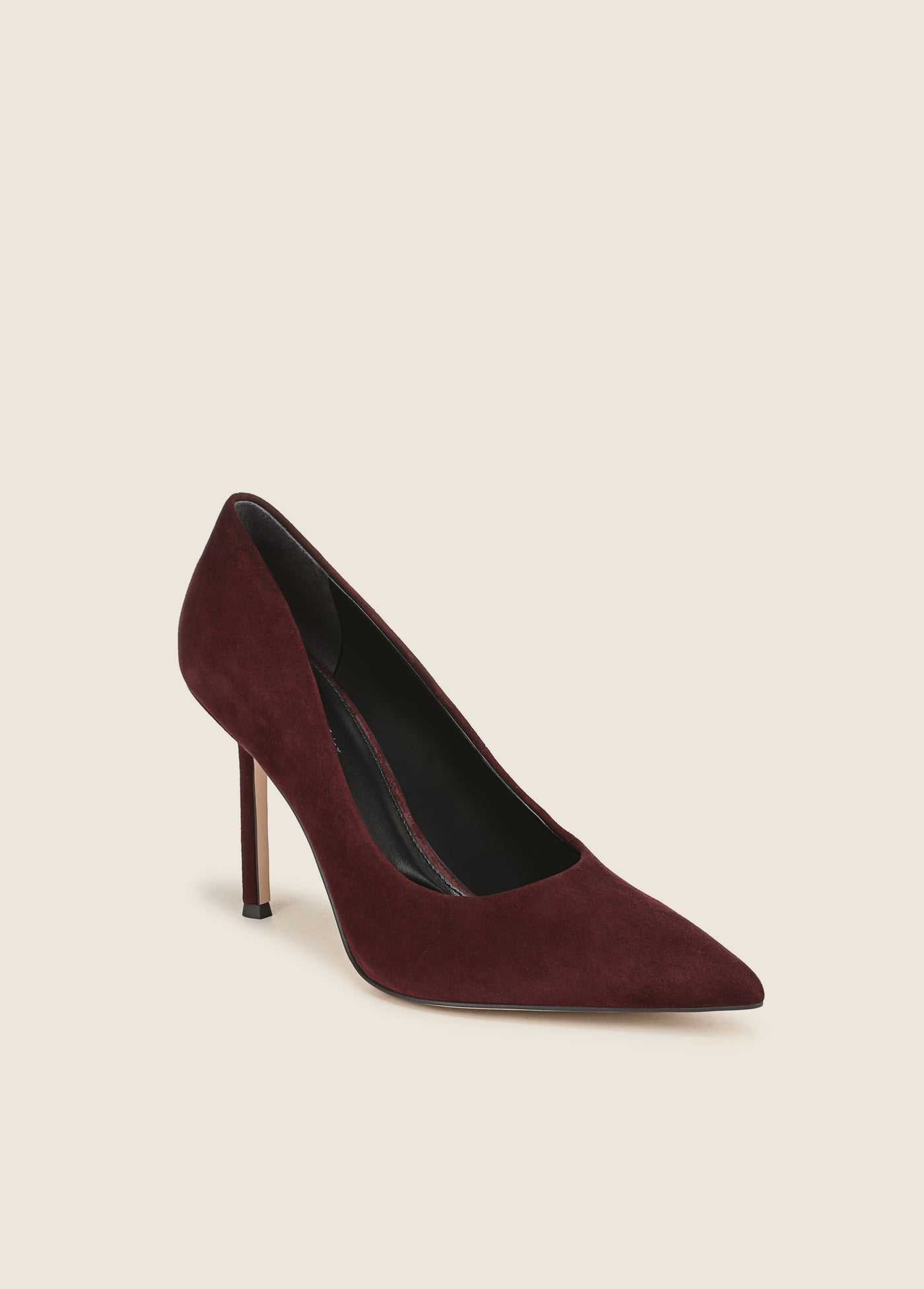 THE RILEY PUMP
