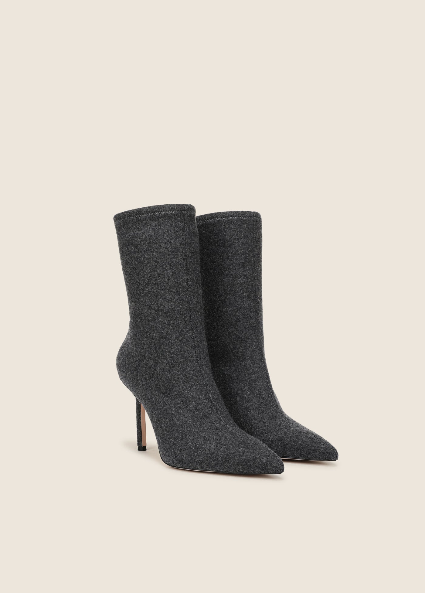 THE RYDER BOOTIE
