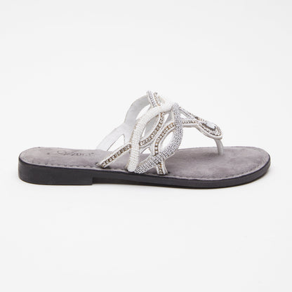 AZURA KAA SANDALS