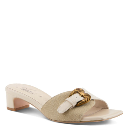 AZURA KARMELA SANDALS