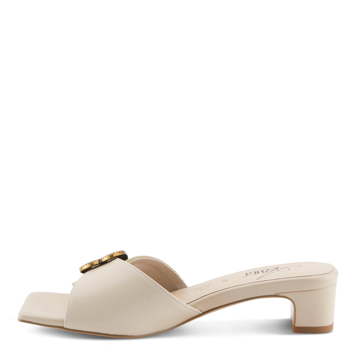 AZURA KARMELA SANDALS