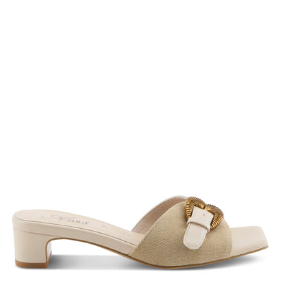 AZURA KARMELA SANDALS