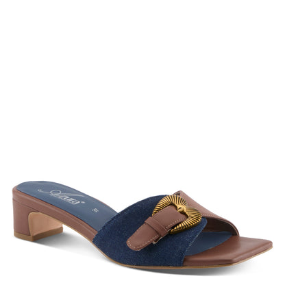 AZURA KARMELA SANDALS