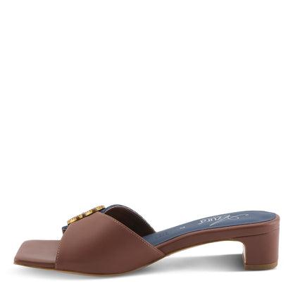 AZURA KARMELA SANDALS