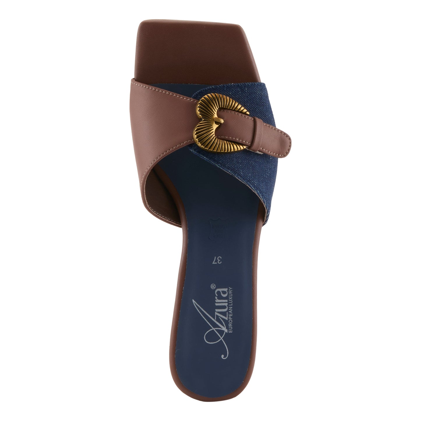 AZURA KARMELA SANDALS