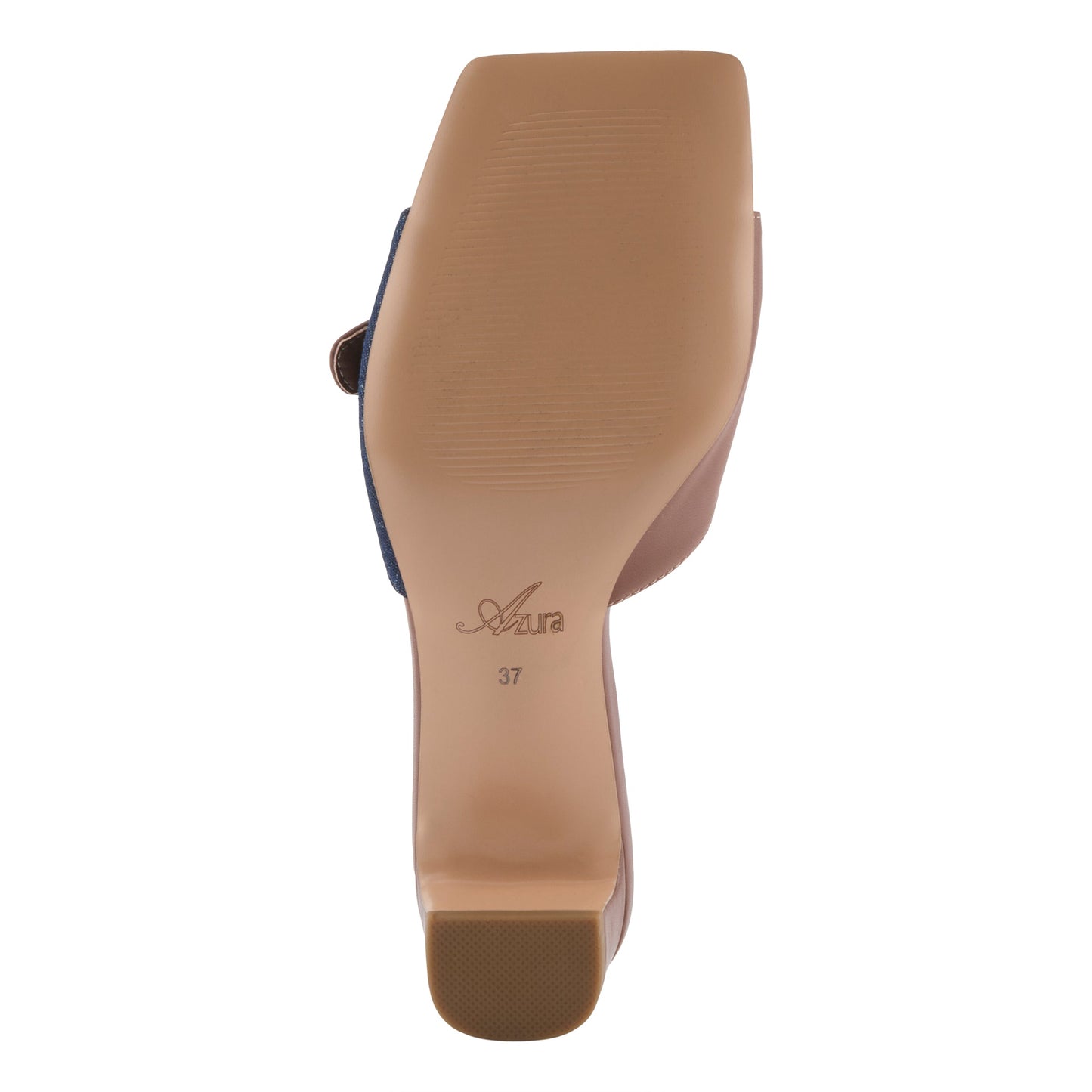 AZURA KARMELA SANDALS