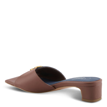 AZURA KARMELA SANDALS