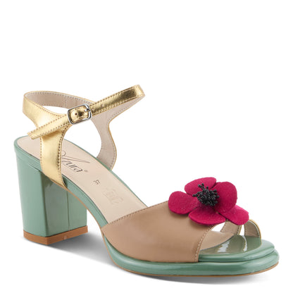 AZURA KATRIEL SANDALS