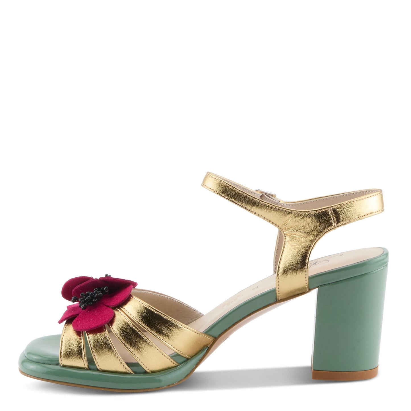 AZURA KATRIEL SANDALS