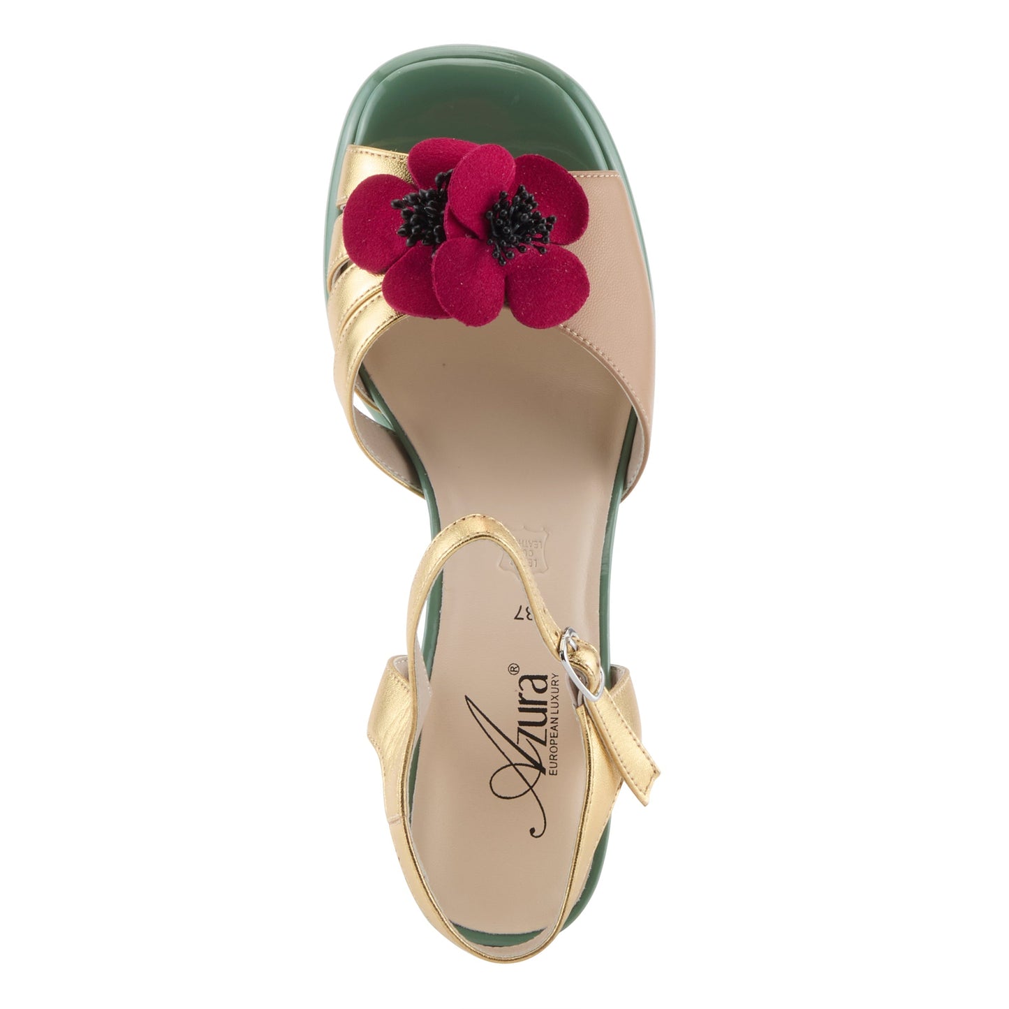 AZURA KATRIEL SANDALS