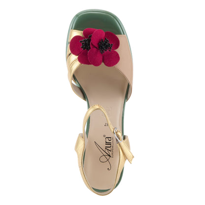 AZURA KATRIEL SANDALS