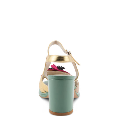AZURA KATRIEL SANDALS