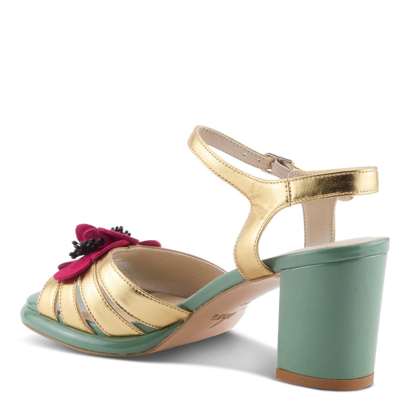 AZURA KATRIEL SANDALS