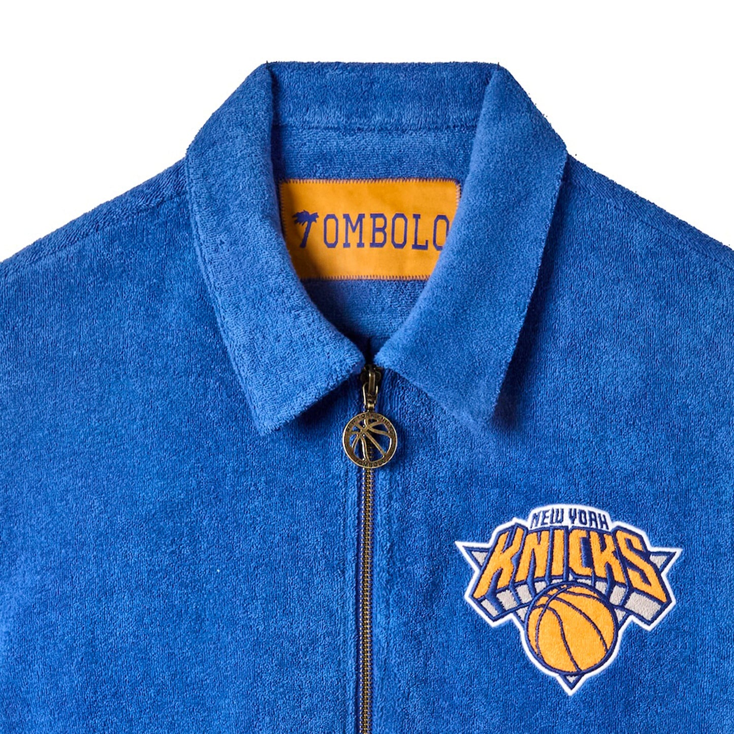 'New York Knicks x Tombolo' Cabana (MSG Exclusive)