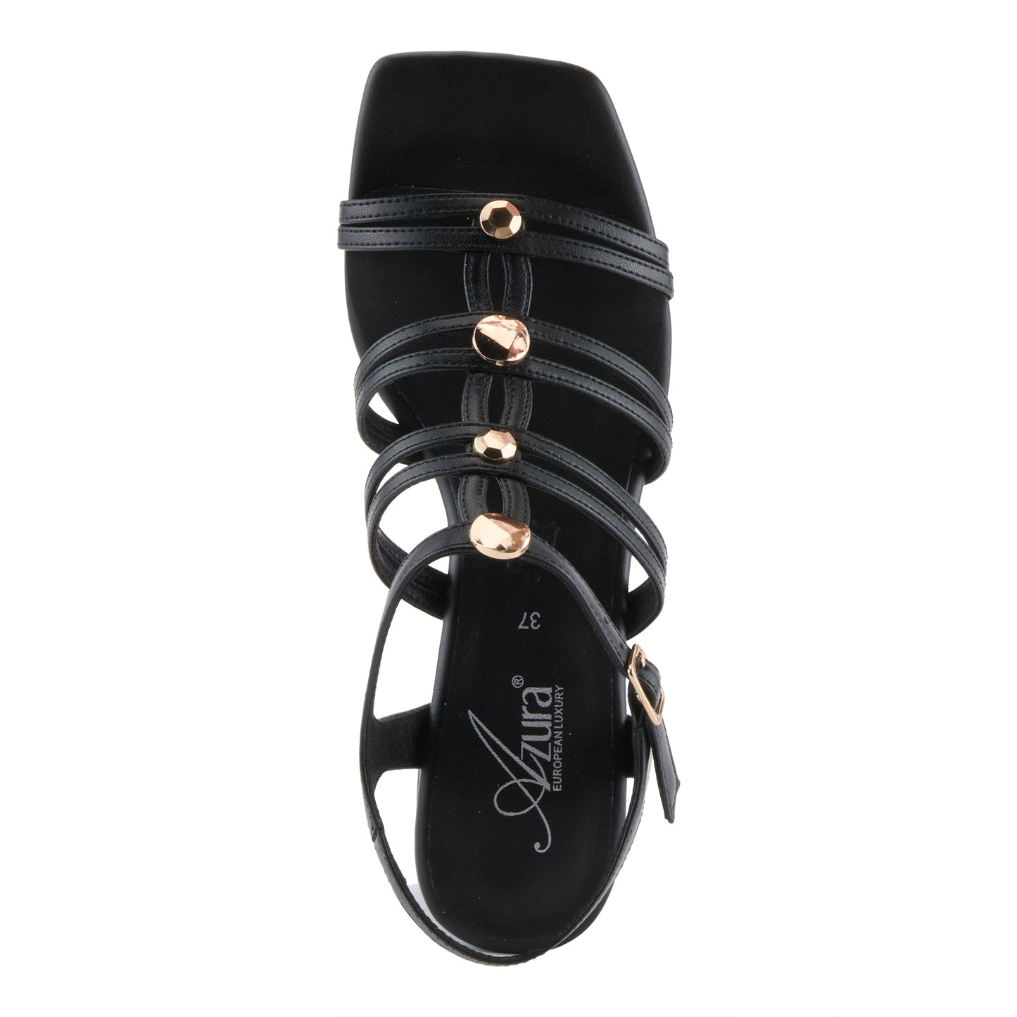 AZURA KUTIR SANDALS