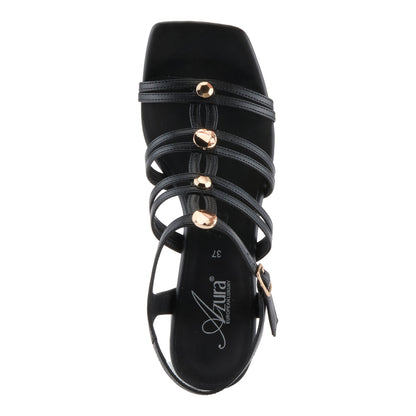 AZURA KUTIR SANDALS