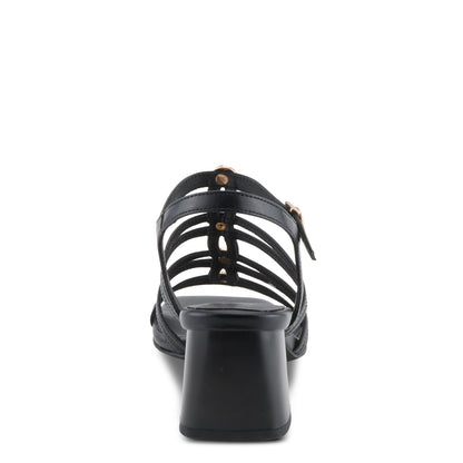 AZURA KUTIR SANDALS