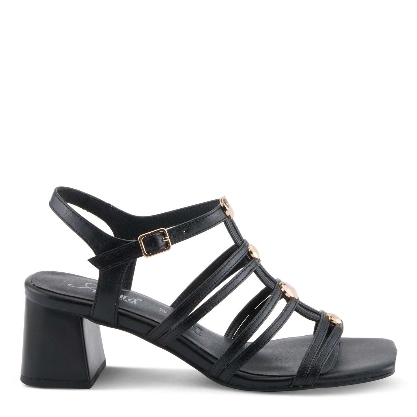 AZURA KUTIR SANDALS