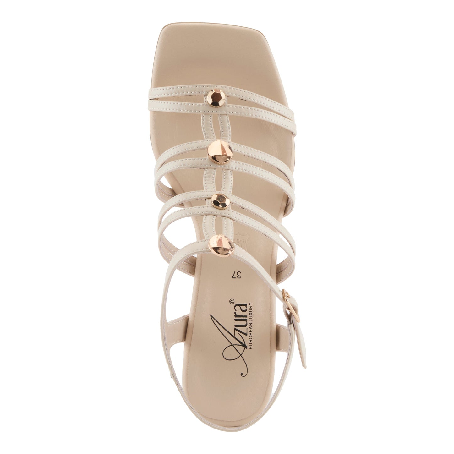 AZURA KUTIR SANDALS