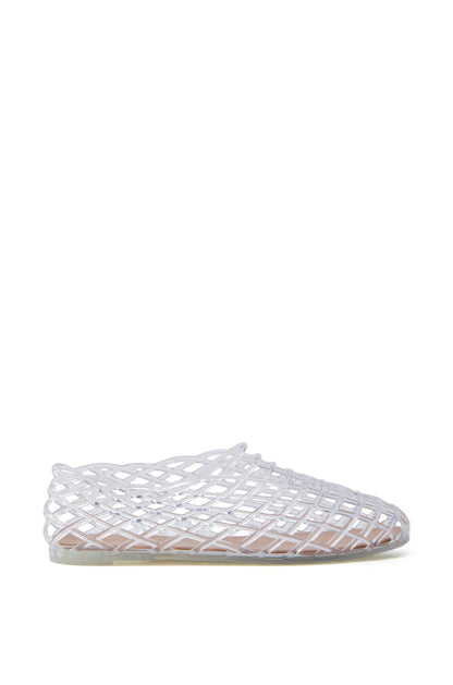 AKIRA LINUS CLEAR FLAT