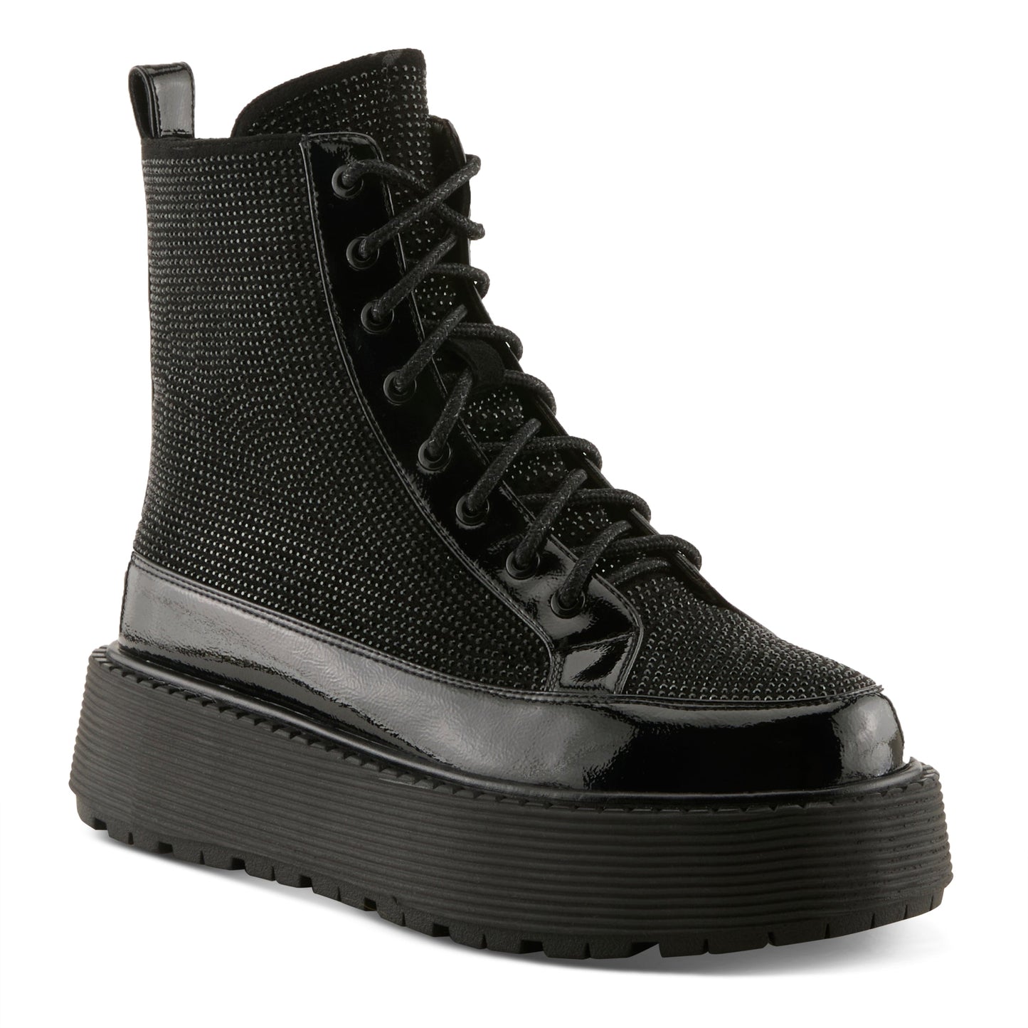 AZURA LIVEWIRE BOOTS