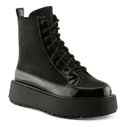 AZURA LIVEWIRE BOOTS