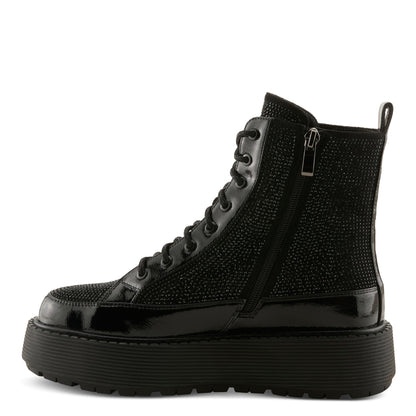 AZURA LIVEWIRE BOOTS
