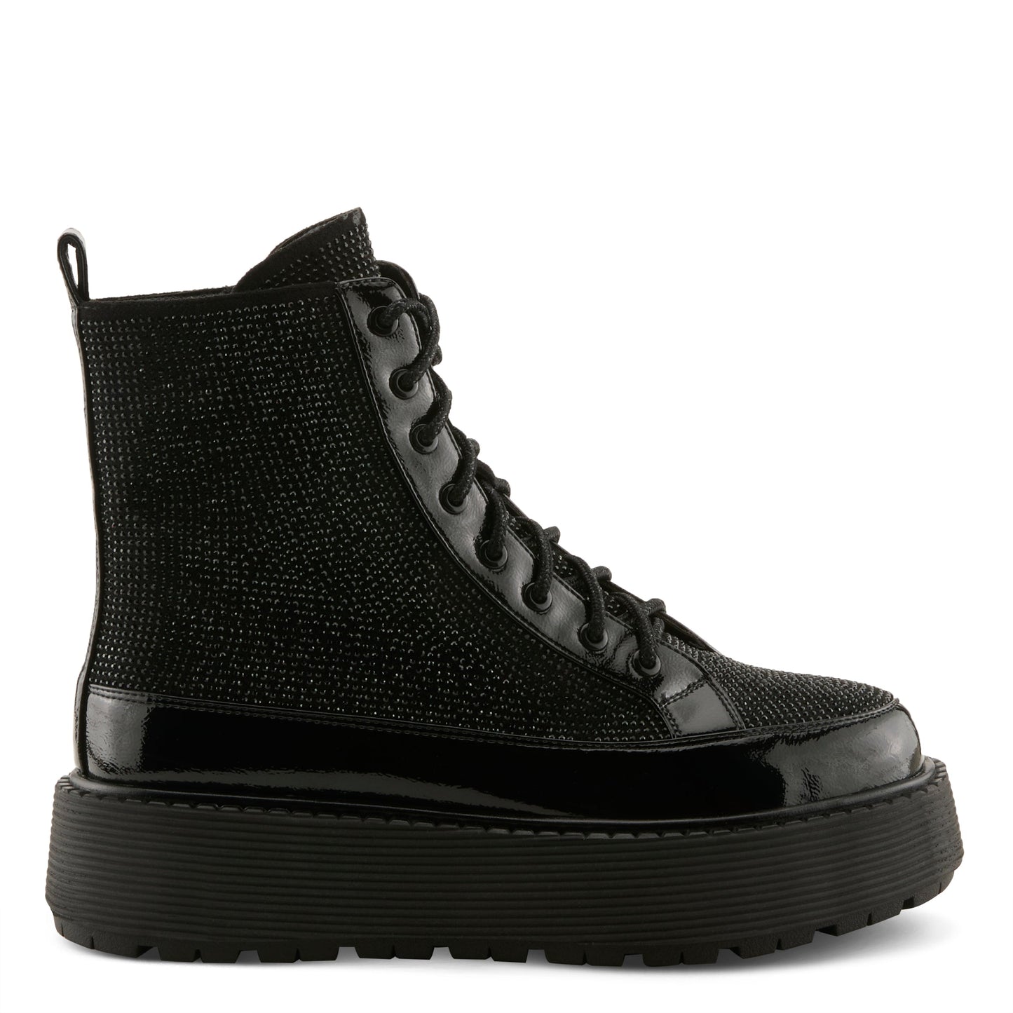 AZURA LIVEWIRE BOOTS
